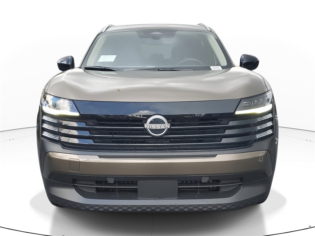 2026 Nissan Kicks SV photo 3