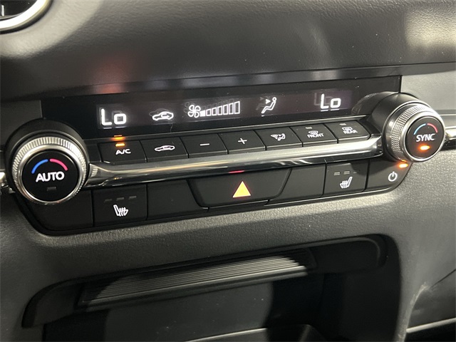 2025 Mazda CX-30 2.5 S Preferred photo 15