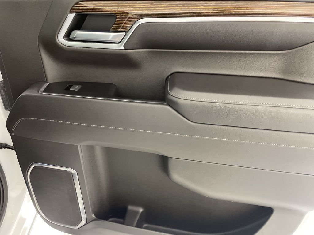 2022 Gmc Sierra 1500 Elevation photo 36