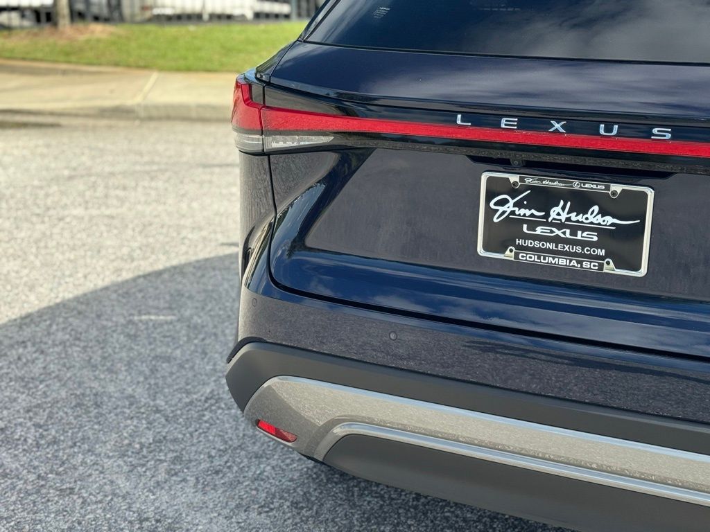 2023 Lexus RX 350 Premium photo 12