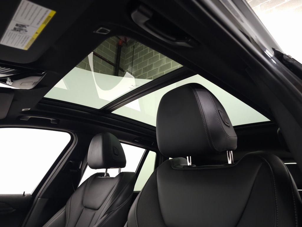 2022 Bmw X3 xDrive30i photo 16