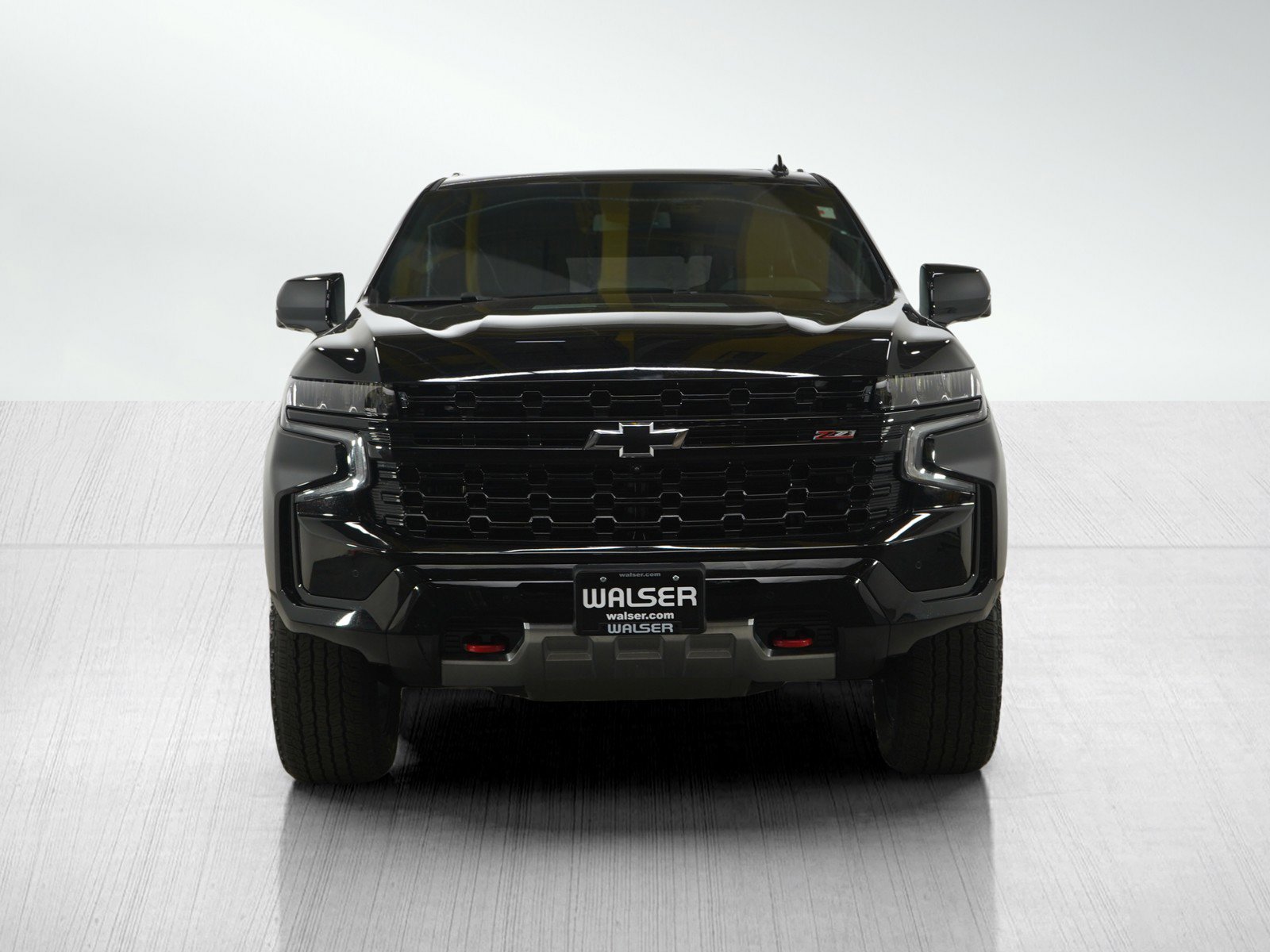 2024 Chevrolet Tahoe Z71 photo 8