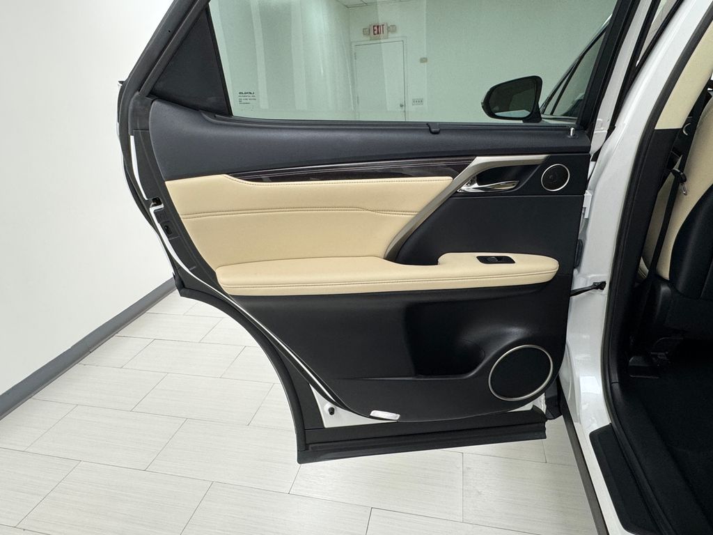 2021 Lexus RX 350 photo 11