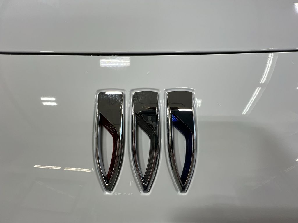 2025 Buick Envista Preferred photo 29