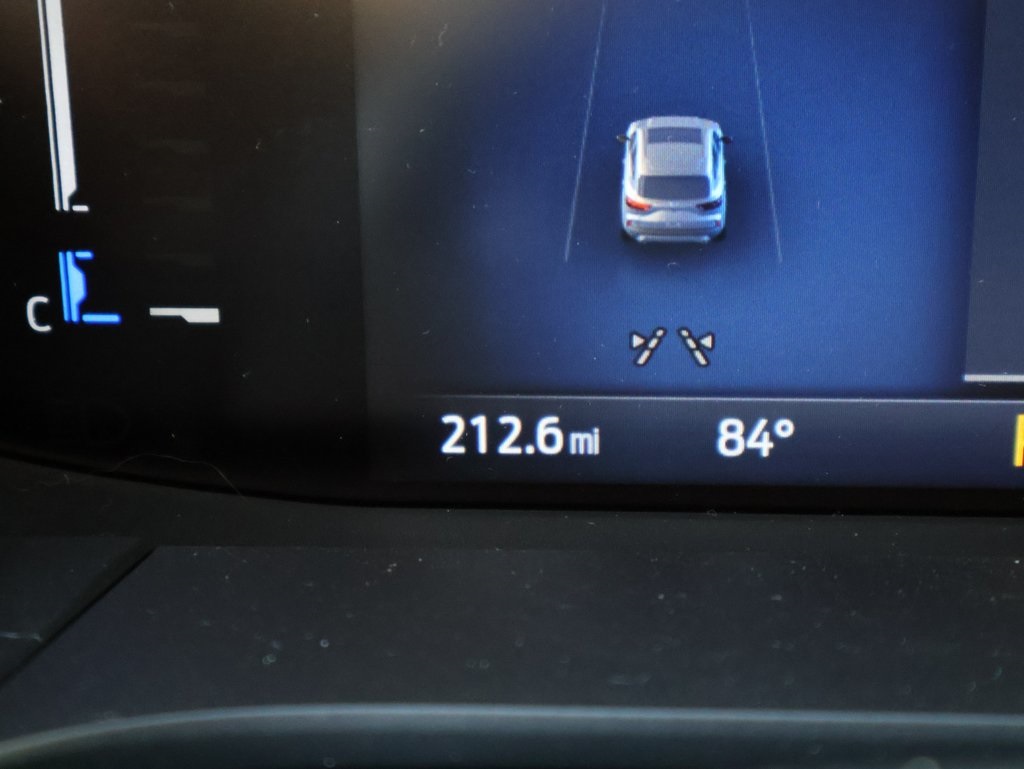 2025 Ford Escape Active photo 27