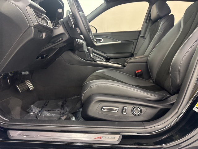 2023 Acura Integra A-Spec photo 14