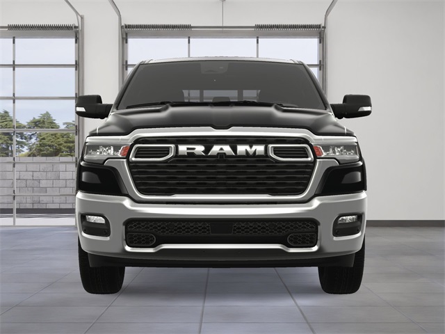 2025 Ram 1500 Big Horn photo 6