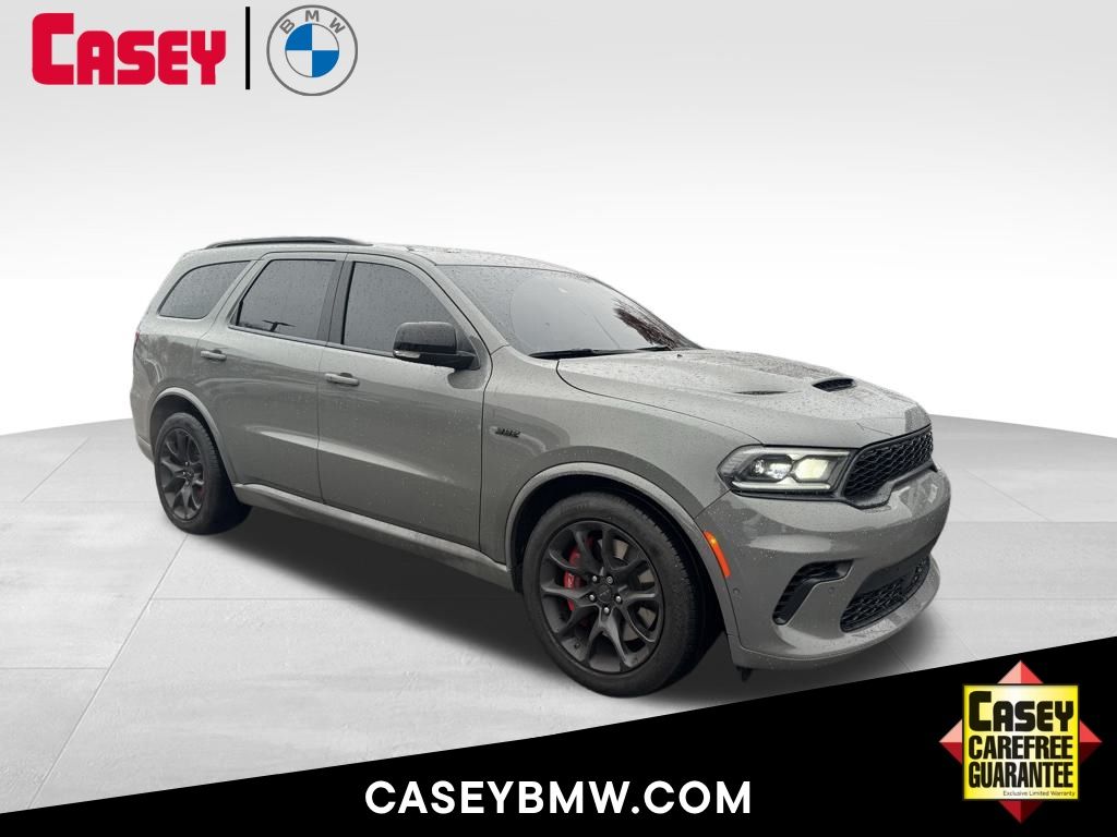 2024 Dodge Durango SRT 392's photo