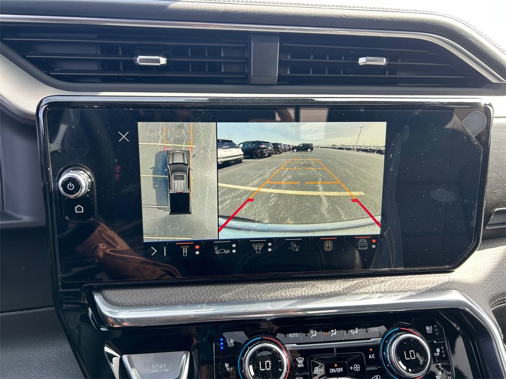 2026 Gmc Sierra 1500 Denali photo 22