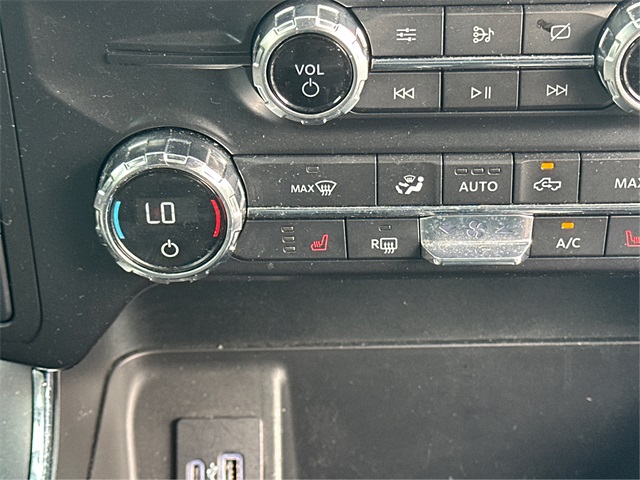 2021 Ford F-150 XLT photo 27