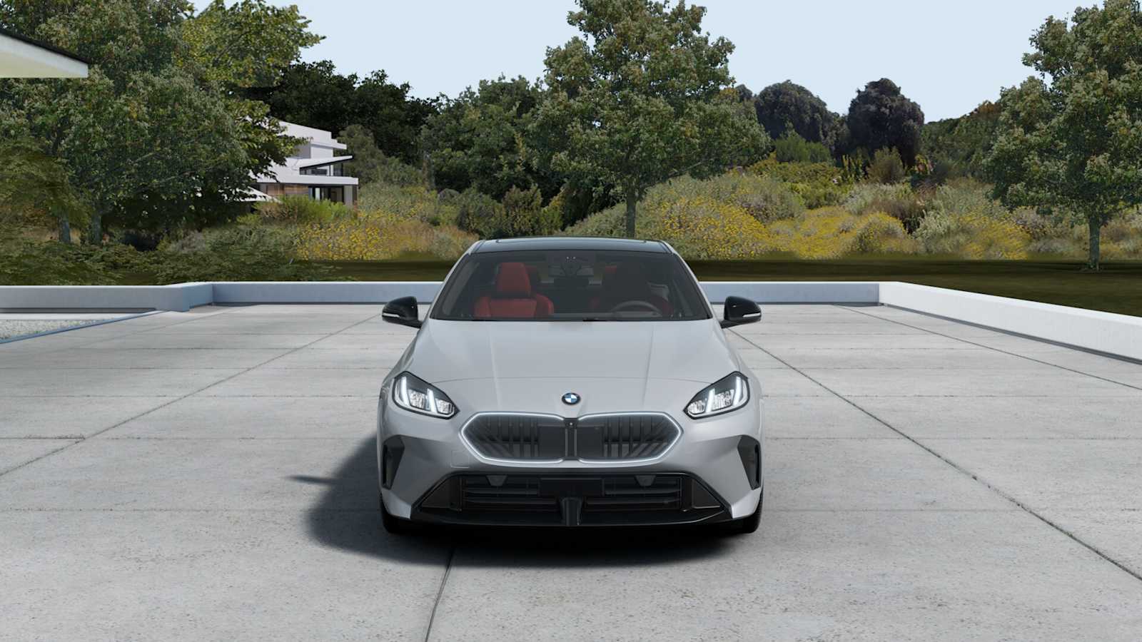 2026 Bmw 228 photo 3