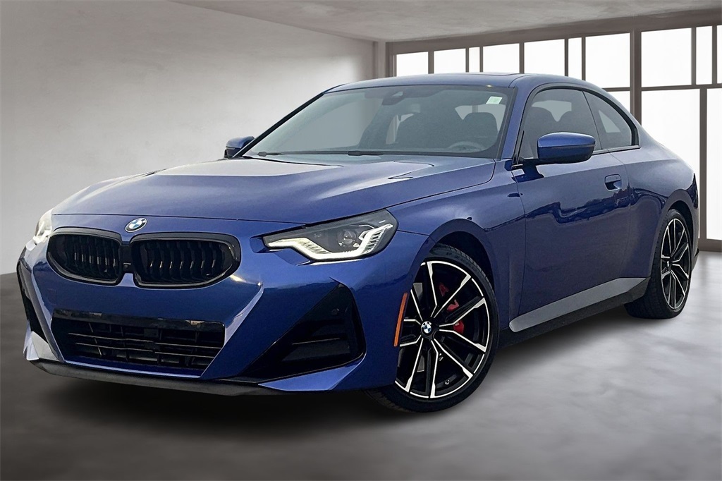 2024 BMW 2 Series 230i