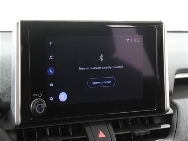 2024 Toyota RAV4 XLE photo 12