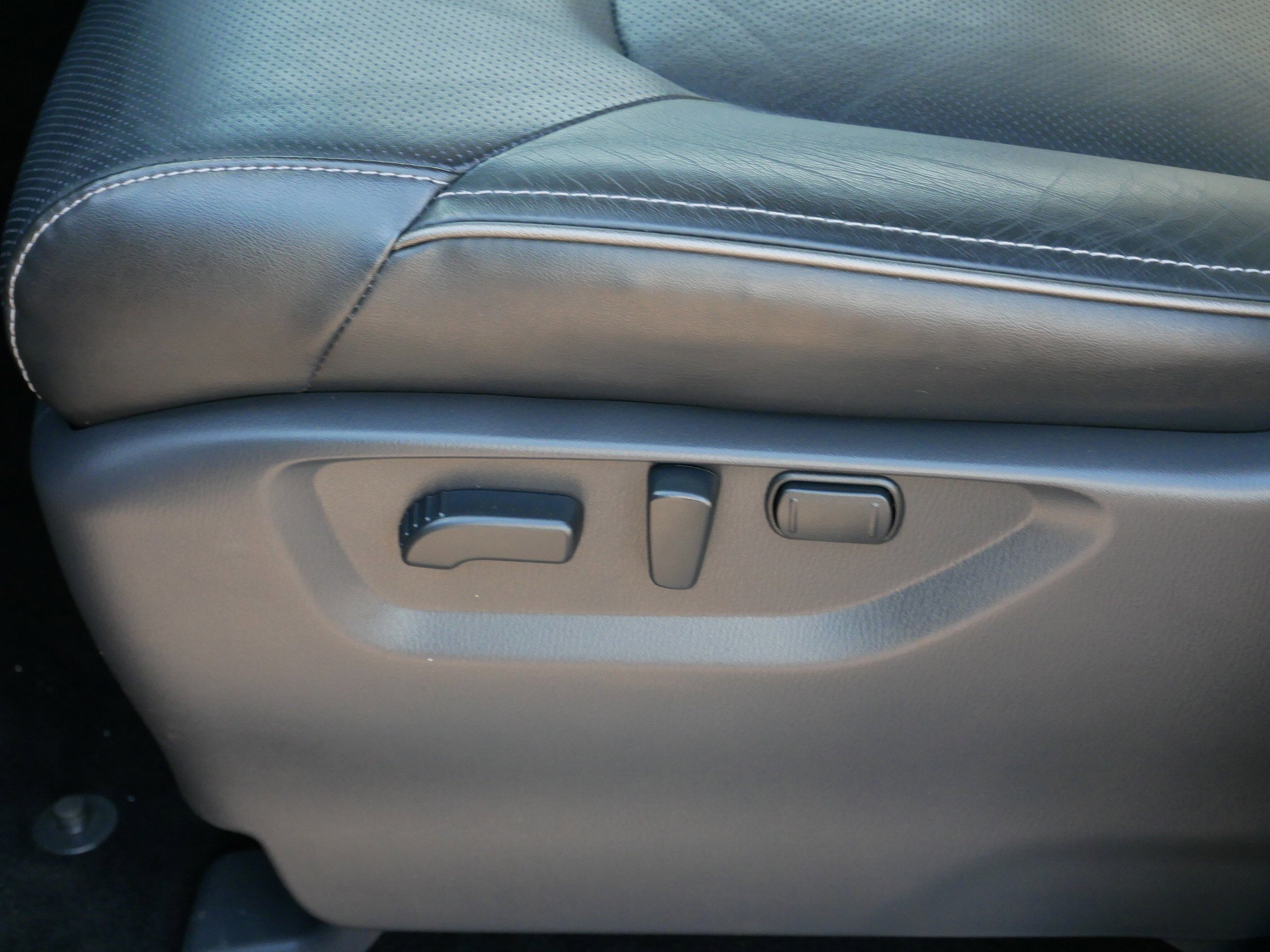 2024 Infiniti QX80 Luxe photo 19