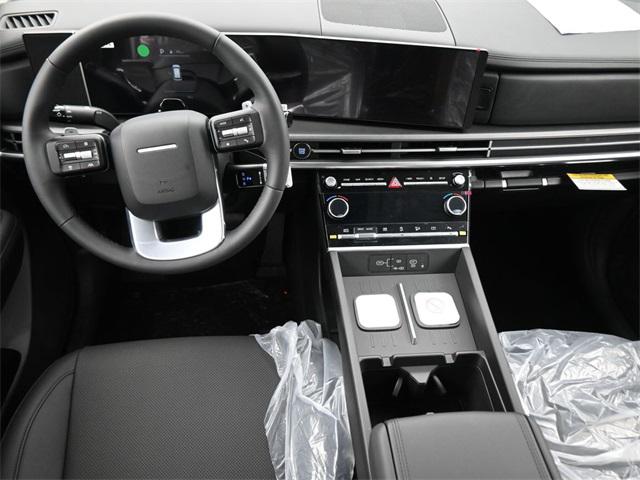 2026 Hyundai Santa Fe SEL photo 12