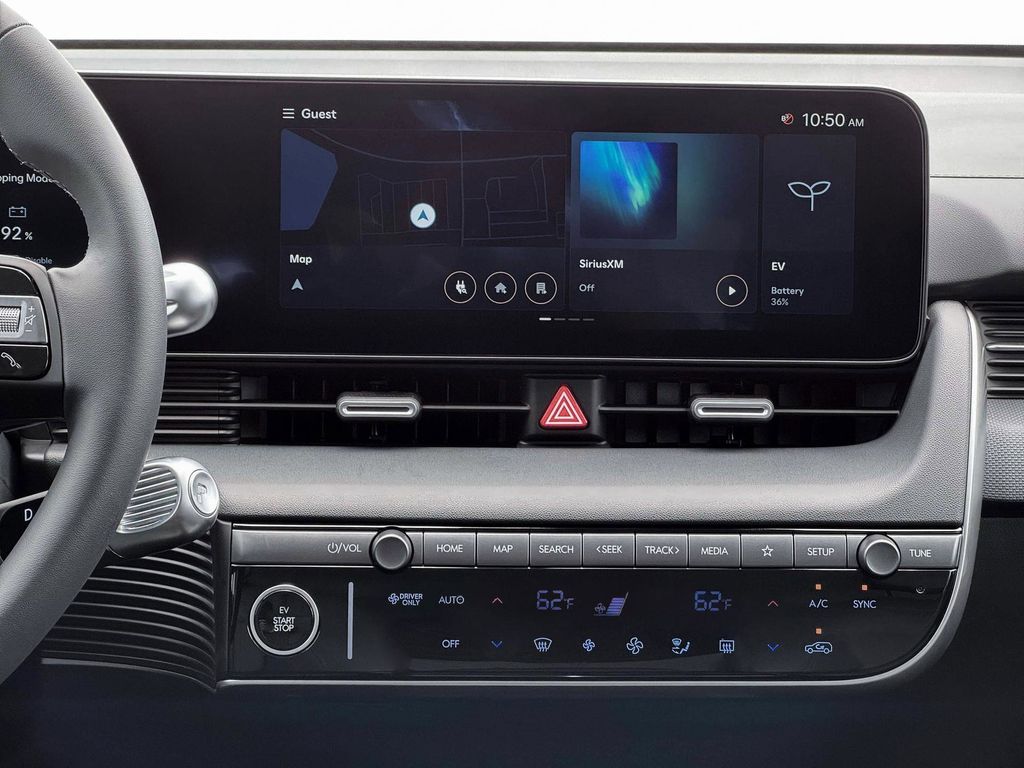 2025 Hyundai Ioniq 5 SEL photo 19