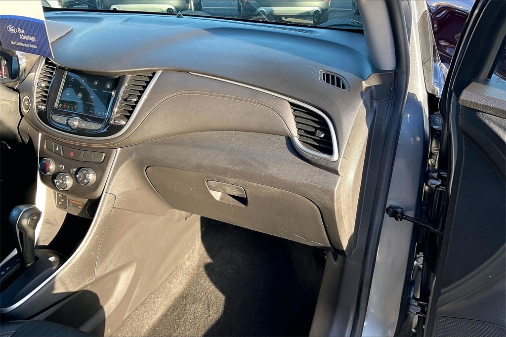 2019 CHEVROLET TRAX - Image 13