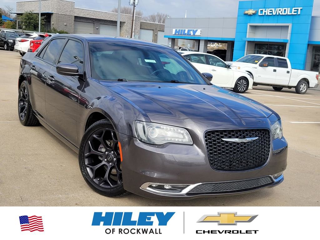 2020 Chrysler 300 S