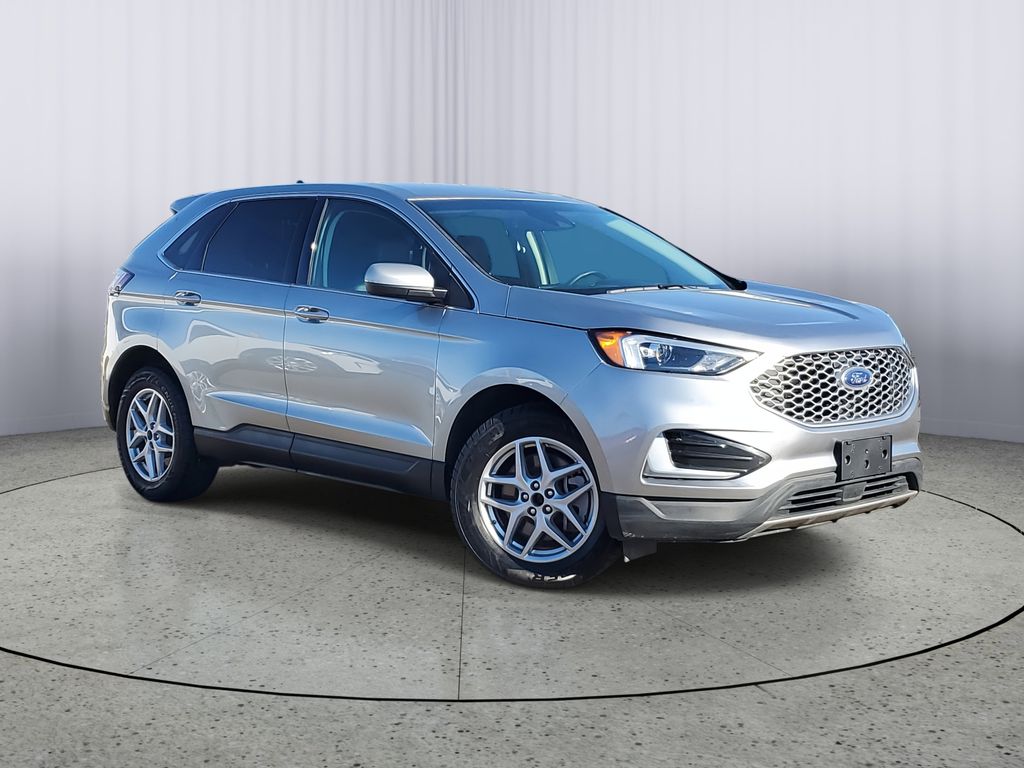 2024 Ford Edge SEL's photo