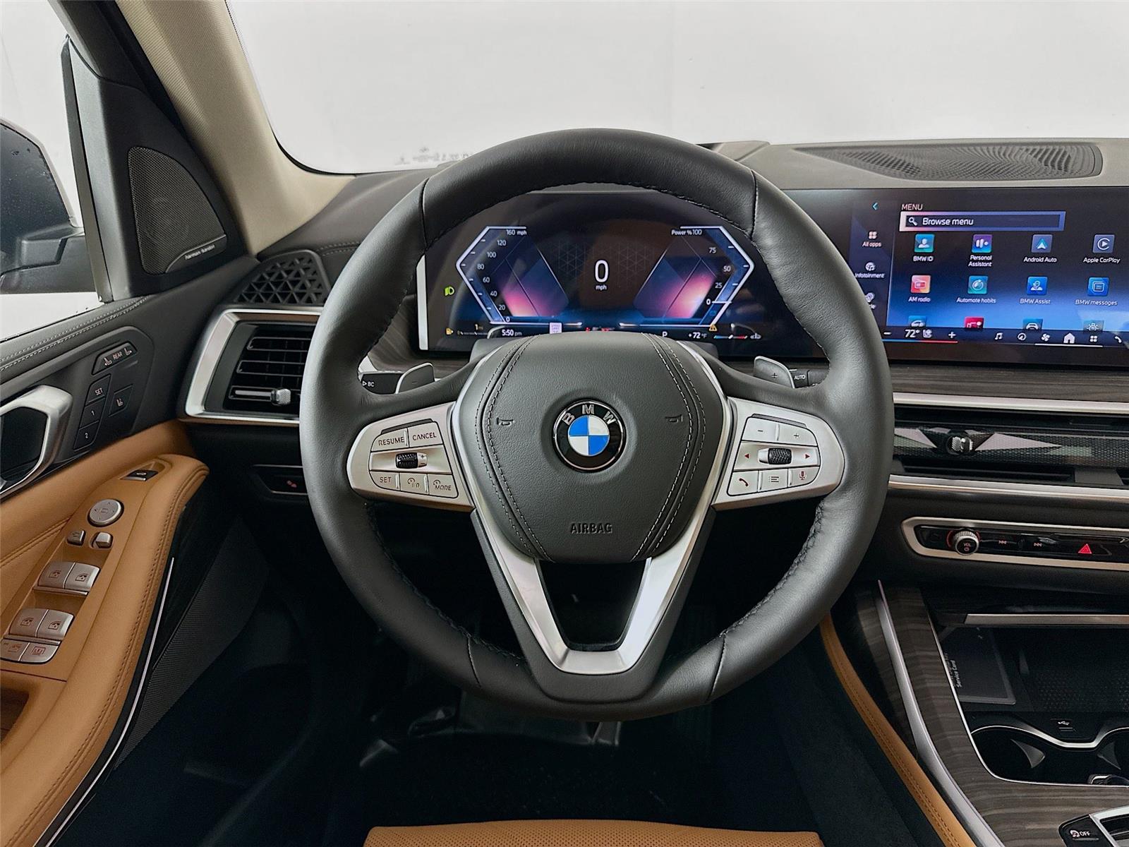 2026 Bmw X7 xDrive40i photo 11