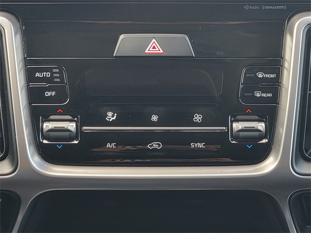 2023 Kia Sorento S photo 20