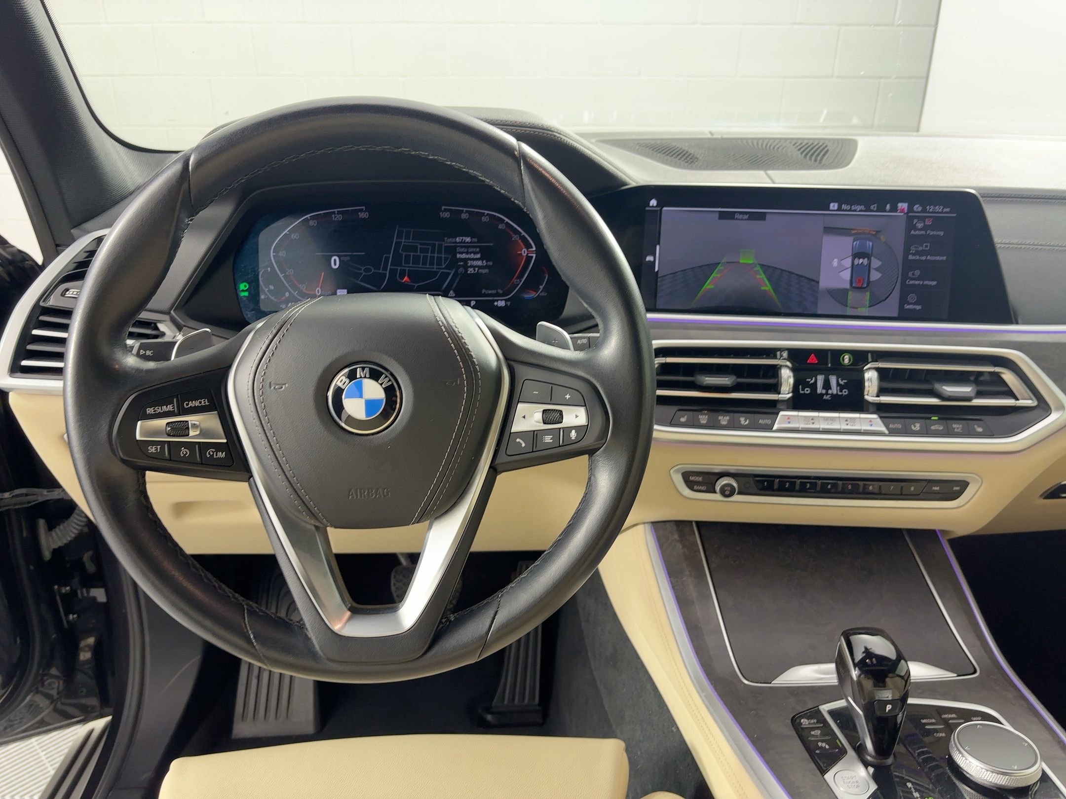 2022 Bmw X5 sDrive40i photo 24