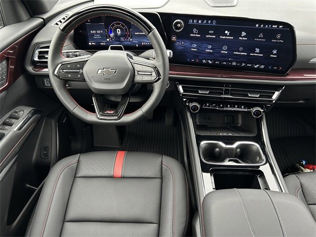 2026 Chevrolet Traverse RS photo 11