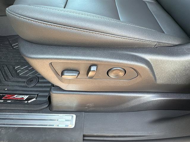 2026 Chevrolet Silverado 1500 RST photo 13