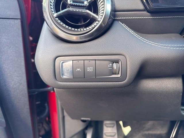 2025 Chevrolet Blazer EV 2LT photo 27