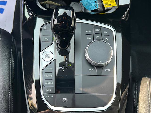 2023 Bmw X3 M40i photo 28