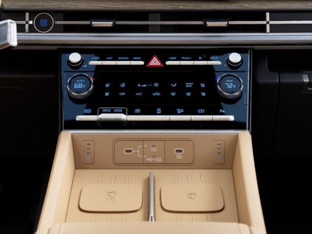 2026 Hyundai Santa Fe Calligraphy photo 15