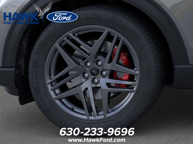 2026 FORD EXPLORER - Image 19