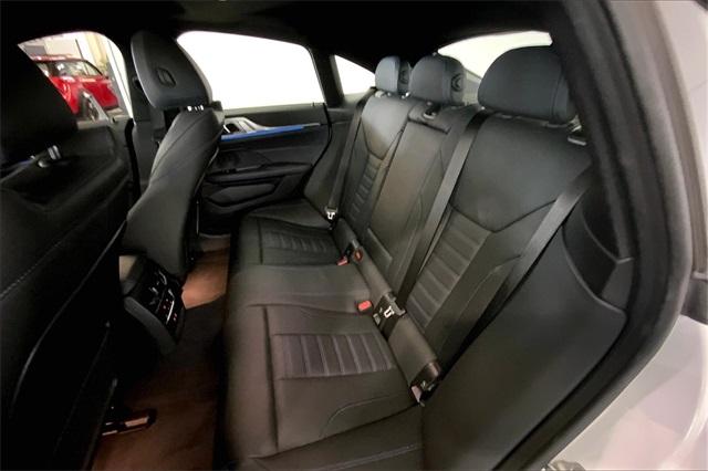 2023 Bmw i4 M50 photo 23