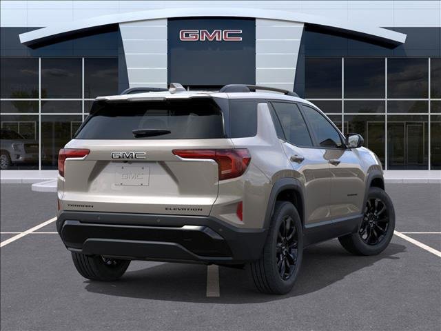 2026 Gmc Terrain Elevation photo 4