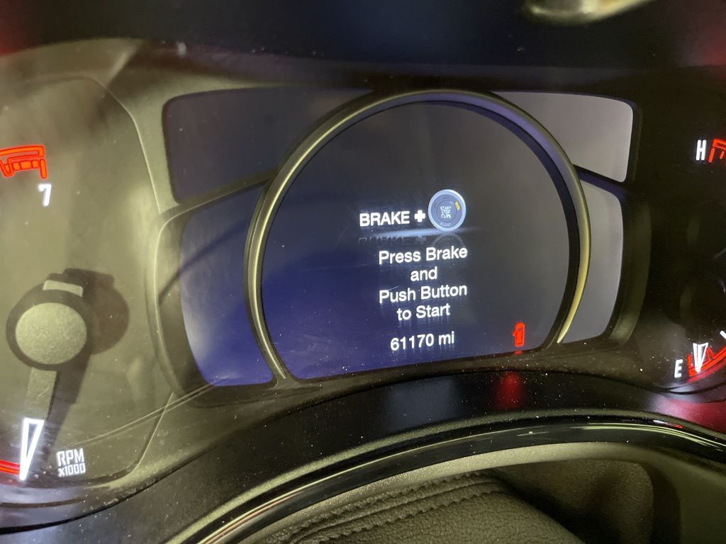 2023 Dodge Durango GT photo 25