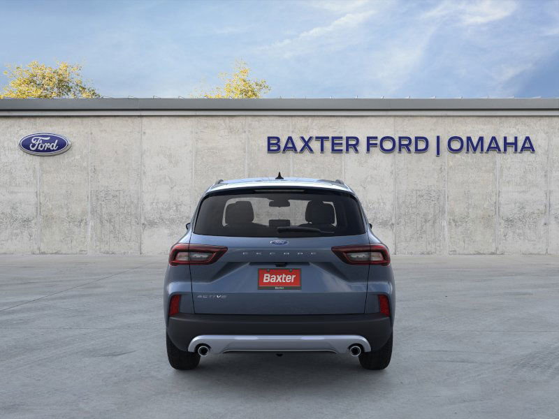 2025 Ford Escape Active photo 19
