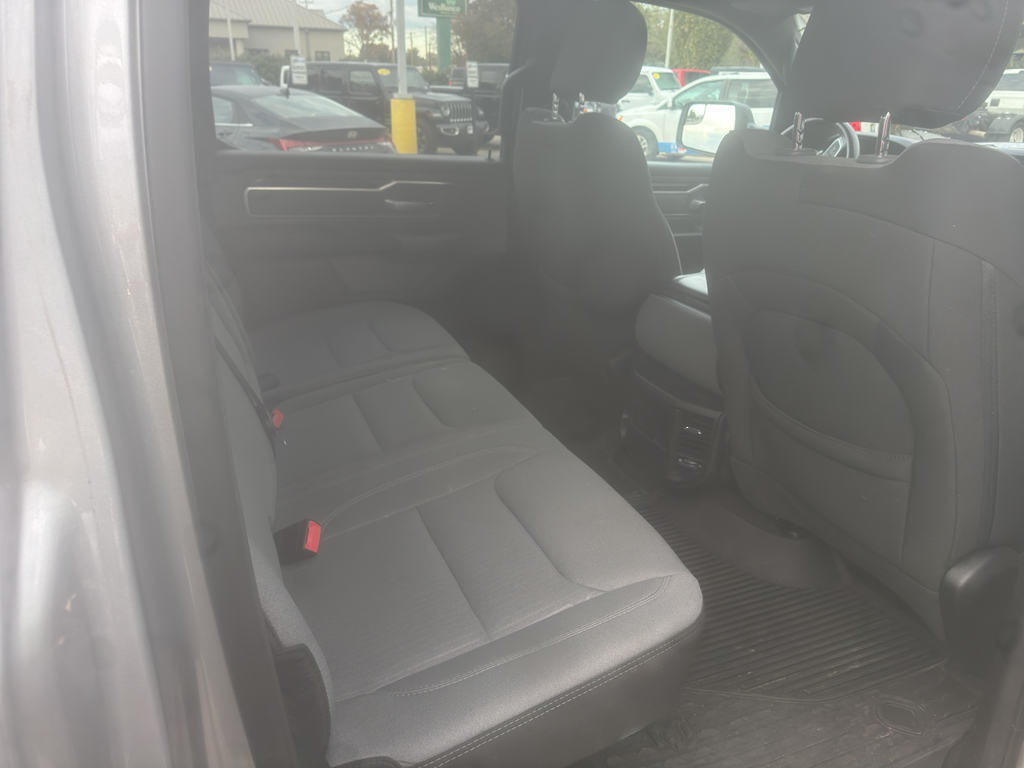 2022 Ram 1500 Big Horn photo 4