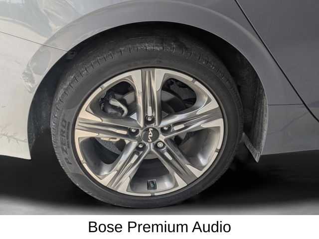 2024 Kia K5 EX photo 8