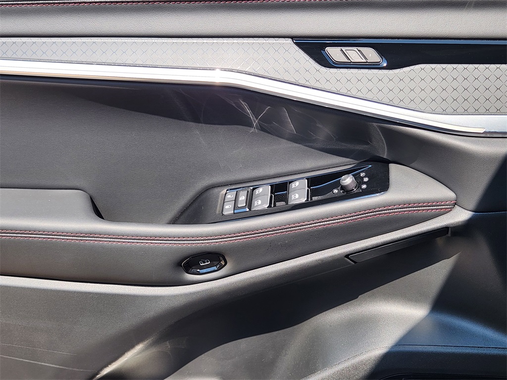 2025 Jeep Wagoneer S Limited photo 15