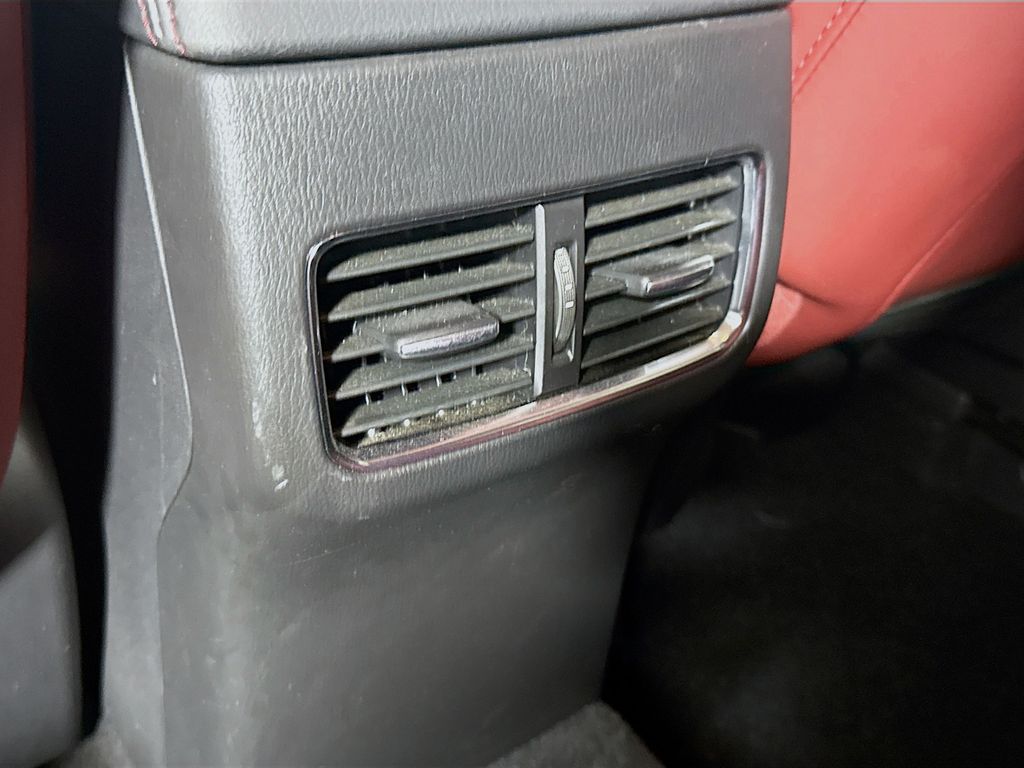 2022 Mazda CX-5 2.5 S Carbon photo 24