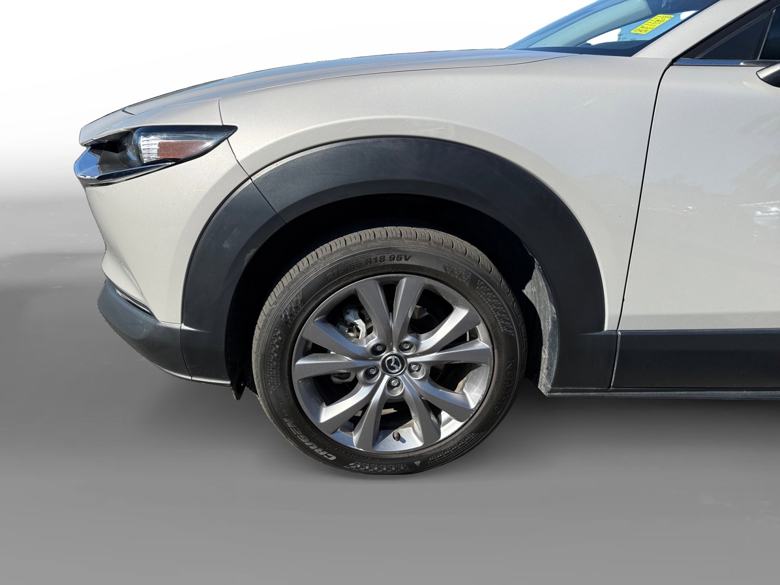 2023 Mazda CX-30 Select photo 9