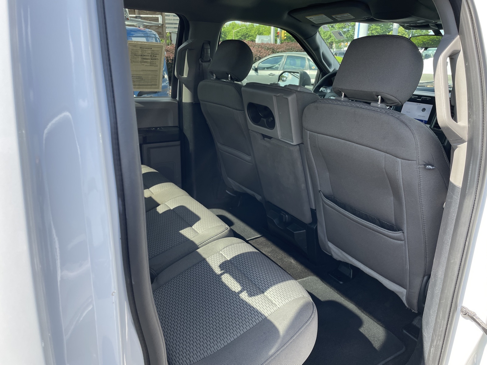 2020 Ford F-150 XLT photo 17