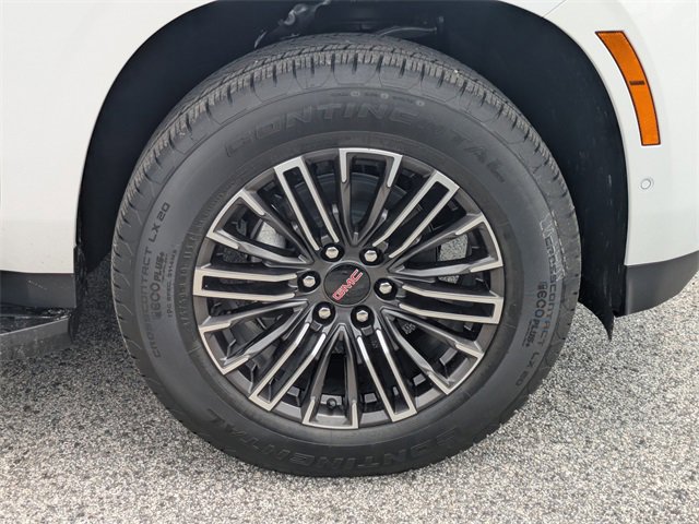 2025 Gmc Yukon XL photo 10