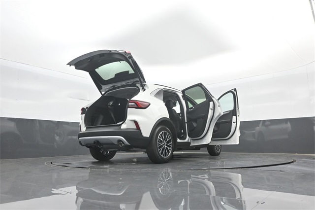 2025 Ford Escape Plug-In Hybrid photo 38
