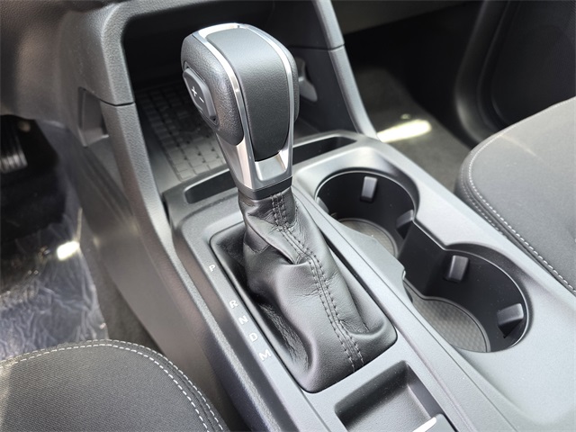 2024 Ford Ranger XLT photo 25