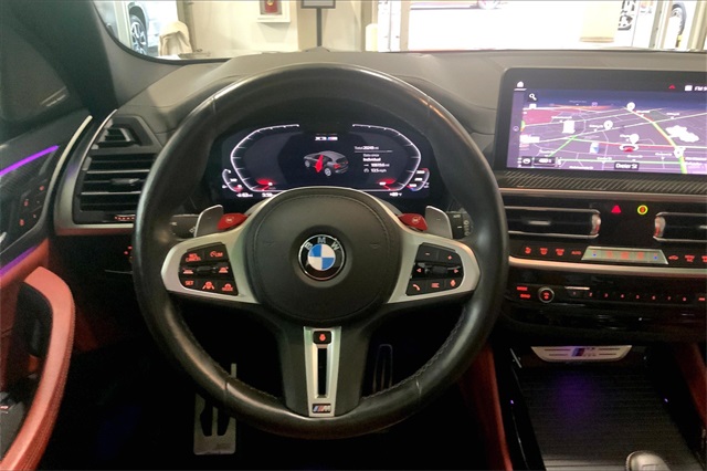 2022 Bmw X3 photo 2