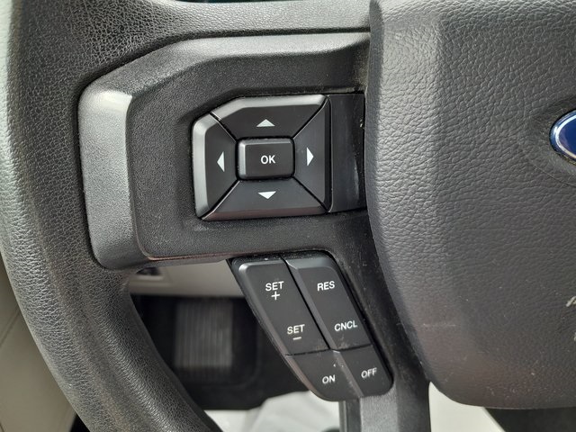 2020 Ford F-150 XLT photo 13