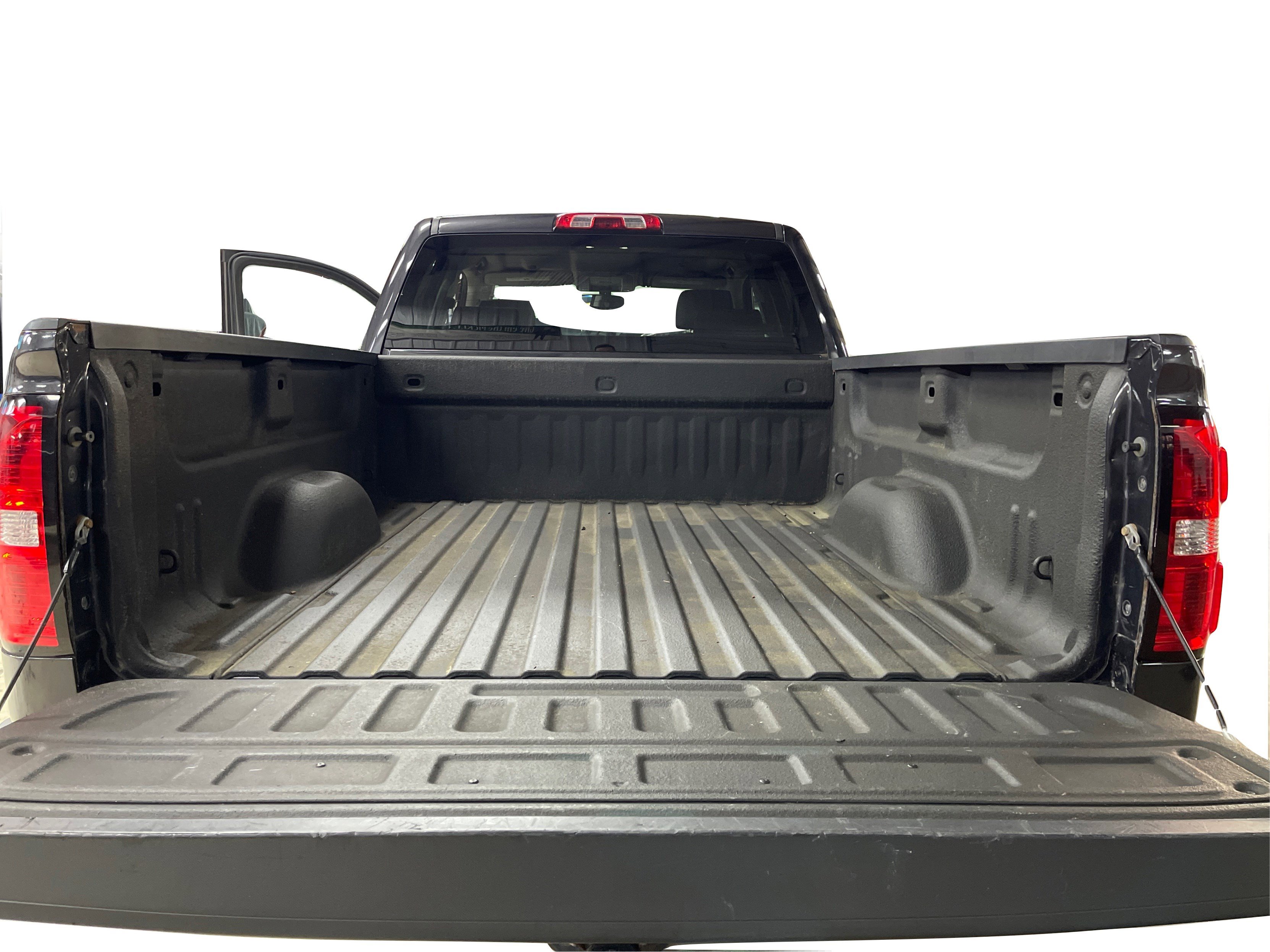 2016 Gmc Sierra 1500 SLE photo 19