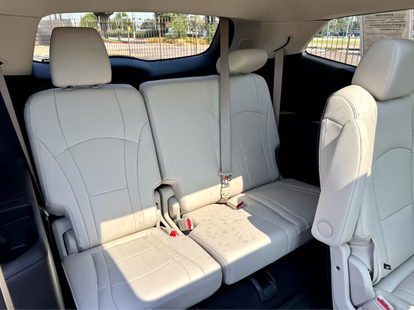 2024 Buick Enclave Premium photo 10