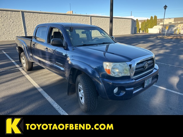 2008 Toyota Tacoma PreRunner's photo